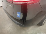  Mercedes  EQC Mercedes-Benz   400 4MATIC Business Solution 5d #43