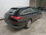  Mercedes  CLA-Klasse Mercedes-Benz CLA Shooting Brake CLA 180 d Business Solution 5d #2
