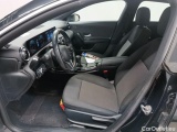 Mercedes  CLA-Klasse Mercedes-Benz CLA Shooting Brake CLA 180 d Business Solution 5d #3