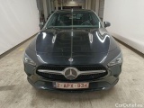  Mercedes  CLA-Klasse Mercedes-Benz CLA Shooting Brake CLA 180 d Business Solution 5d #5