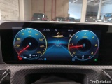  Mercedes  CLA-Klasse Mercedes-Benz CLA Shooting Brake CLA 180 d Business Solution 5d #6
