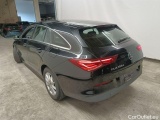  Mercedes  CLA-Klasse Mercedes-Benz CLA Shooting Brake CLA 180 d Business Solution 5d #7