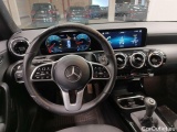  Mercedes  CLA-Klasse Mercedes-Benz CLA Shooting Brake CLA 180 d Business Solution 5d #9