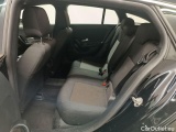  Mercedes  CLA-Klasse Mercedes-Benz CLA Shooting Brake CLA 180 d Business Solution 5d #10