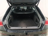  Mercedes  CLA-Klasse Mercedes-Benz CLA Shooting Brake CLA 180 d Business Solution 5d #15