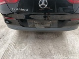  Mercedes  CLA-Klasse Mercedes-Benz CLA Shooting Brake CLA 180 d Business Solution 5d #75