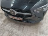  Mercedes  CLA-Klasse Mercedes-Benz CLA Shooting Brake CLA 180 d Business Solution 5d #95
