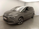  Citroen  C4 Grand Picasso Citroën Grand C4 Spacetourer 1.5 BlueHDi 130 S&S EAT8 Business GPS 5d 