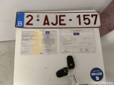  Citroen  C4 Grand Picasso Citroën Grand C4 Spacetourer 1.5 BlueHDi 130 S&S EAT8 Business GPS 5d #4