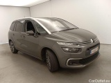  Citroen  C4 Grand Picasso Citroën Grand C4 Spacetourer 1.5 BlueHDi 130 S&S EAT8 Business GPS 5d #8