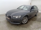  Audi  A4 Audi  Avant 2.0 30 TDi 90kW S tronic 5d 