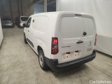  Peugeot  Partner Peugeot  1.5 BHDi L2 Heavy 96kW s/s Premium 4d #7