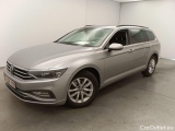  Volkswagen  Passat Volkswagen  Variant 2.0 TDI SCR 110kW DSG7 Style Business 5d 