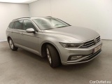  Volkswagen  Passat Volkswagen  Variant 2.0 TDI SCR 110kW DSG7 Style Business 5d #8