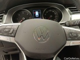  Volkswagen  Passat Volkswagen  Variant 2.0 TDI SCR 110kW DSG7 Style Business 5d #25
