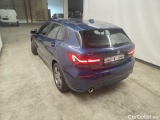  Bmw  Serie 1 BMW 1 Reeks Hatch 116d (85 kW) 5d #7