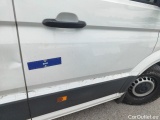  Volkswagen  Crafter Volkswagen  35 2.0TDI 130/177 L4H3 4d #55