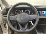  Volkswagen  Caddy VOLKSWAGEN  VAN DIESEL - 2021 2.0 TDi 102 5d #18