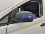  Volkswagen  Caddy VOLKSWAGEN  VAN DIESEL - 2021 2.0 TDi 102 5d #27