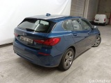  Bmw  Serie 1 BMW 1 Reeks Hatch 116d (85 kW) 5d #2