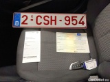  Bmw  Serie 1 BMW 1 Reeks Hatch 116d (85 kW) 5d #11