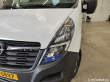  Opel  Movano OPEL  3500 FOU MWB MHR DSL - 2020 2.3 Turbo D 135 L2H2 5d #24