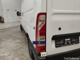  Opel  Movano OPEL  3500 FOU MWB MHR DSL - 2020 2.3 Turbo D 135 L2H2 5d #32