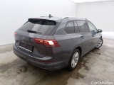  Volkswagen  Golf  Volkswagen Variant VIII 2.0 TDI 85kW DSG Life 5d #2
