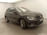  Volkswagen  Tiguan Volkswagen  1.5 TSI ACT OPF 110kW Comfortline 5d #8