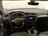  Volkswagen  Tiguan Volkswagen  1.5 TSI ACT OPF 110kW Comfortline 5d #9