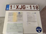  Volkswagen  Tiguan Volkswagen  1.5 TSI ACT OPF 110kW Comfortline 5d #11