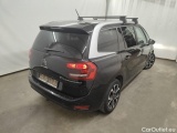  Citroen  C4 Grand Picasso Citroën Grand C4 Spacetourer 1.5 BlueHDi 130 S&S EAT8 Business GPS 5d #2
