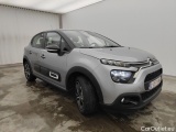  Citroen  C3 Citroën  1.5 BlueHDi 100 S&S MAN6 Shine 5d #8