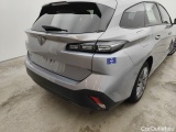  Peugeot  308 Peugeot  SW 1.2 PureTech 110 S&S Active Pack 5d #20