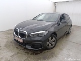  Bmw  Serie 1 BMW 1 Reeks Hatch 116dA (85 kW) 5d 