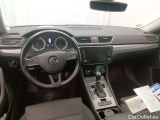  Skoda  Superb Skoda  Combi 1.6 CRTDI 88kW DSG7 Ambition 5d #9