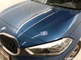  Bmw  Serie 1 BMW 1 Reeks Hatch 116d (85 kW) 5d #19