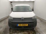  Volkswagen  Caddy VOLKSWAGEN  VAN DIESEL - 2021 2.0 TDi 102 5d #5