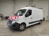  Renault  Master Renault  L2H2 dCi 130 - 3.5T Grand Confort 4d 