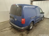  Volkswagen  Caddy Volkswagen  Maxi CRTDi 2.0 75kW SCR BMT DSG Maxi Van 4d #2