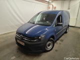  Volkswagen  Caddy Volkswagen  Maxi CRTDi 2.0 75kW SCR BMT DSG Maxi Van 4d 