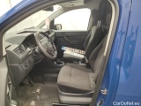  Volkswagen  Caddy Volkswagen  Maxi CRTDi 2.0 75kW SCR BMT DSG Maxi Van 4d #3
