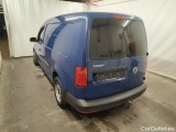  Volkswagen  Caddy Volkswagen  Maxi CRTDi 2.0 75kW SCR BMT DSG Maxi Van 4d #7