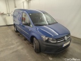  Volkswagen  Caddy Volkswagen  Maxi CRTDi 2.0 75kW SCR BMT DSG Maxi Van 4d #8