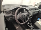  Volkswagen  Caddy Volkswagen  Maxi CRTDi 2.0 75kW SCR BMT DSG Maxi Van 4d #9
