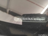  Volkswagen  Caddy Volkswagen  Maxi CRTDi 2.0 75kW SCR BMT DSG Maxi Van 4d #19