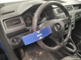  Volkswagen  Caddy Volkswagen  Maxi CRTDi 2.0 75kW SCR BMT DSG Maxi Van 4d #25