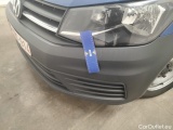  Volkswagen  Caddy Volkswagen  Maxi CRTDi 2.0 75kW SCR BMT DSG Maxi Van 4d #36