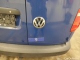  Volkswagen  Caddy Volkswagen  Maxi CRTDi 2.0 75kW SCR BMT DSG Maxi Van 4d #63