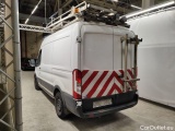  Ford  Transit Ford  350M 2.0TD 130pk 96kW M6 Trend 4d #7